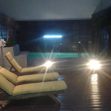 Luxury Apartment Barranco 360° Lima Eksteriør bilde