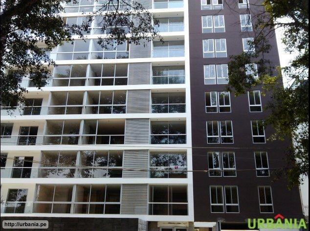 Luxury Apartment Barranco 360° Lima Rom bilde