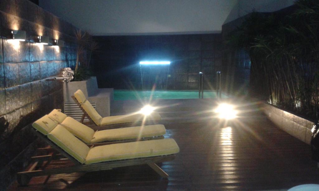 Luxury Apartment Barranco 360° Lima Eksteriør bilde