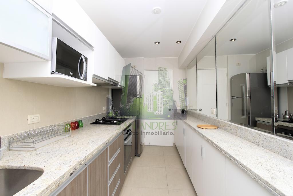 Luxury Apartment Barranco 360° Lima Rom bilde