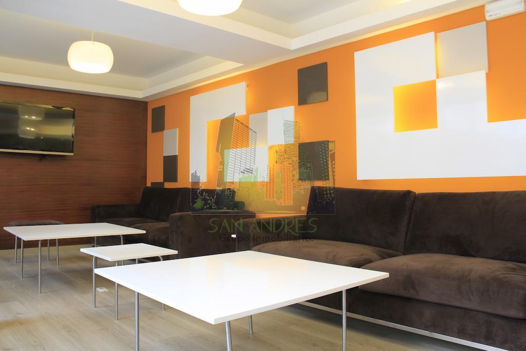 Luxury Apartment Barranco 360° Lima Rom bilde