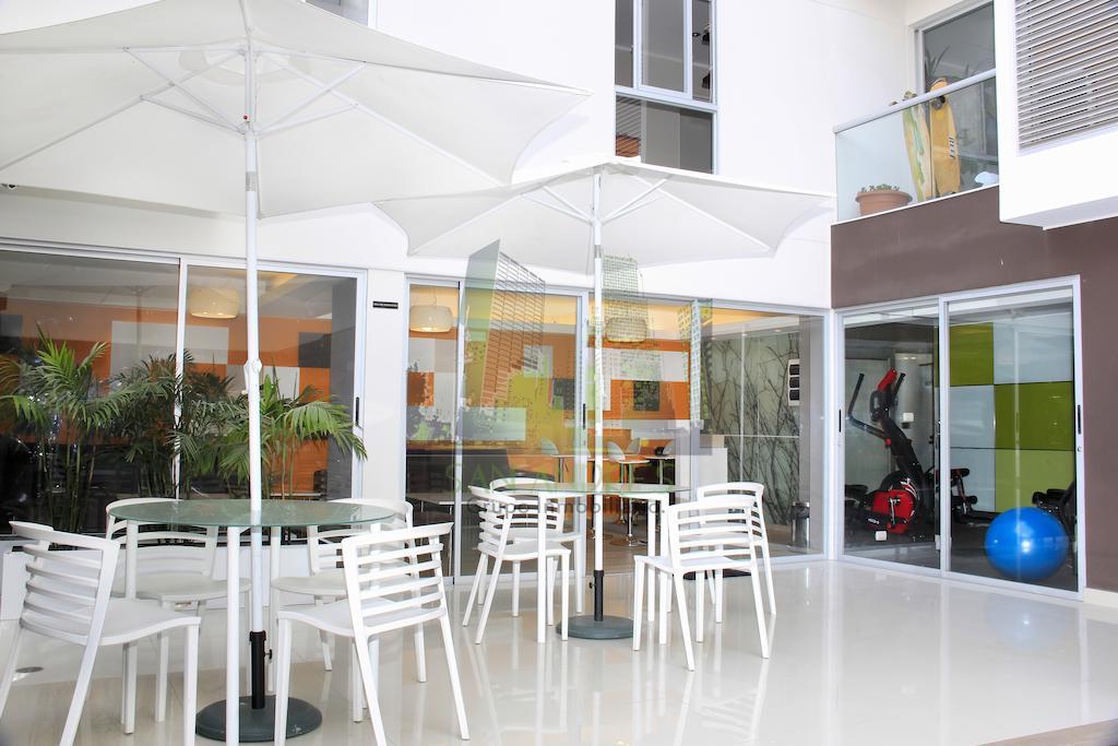 Luxury Apartment Barranco 360° Lima Rom bilde