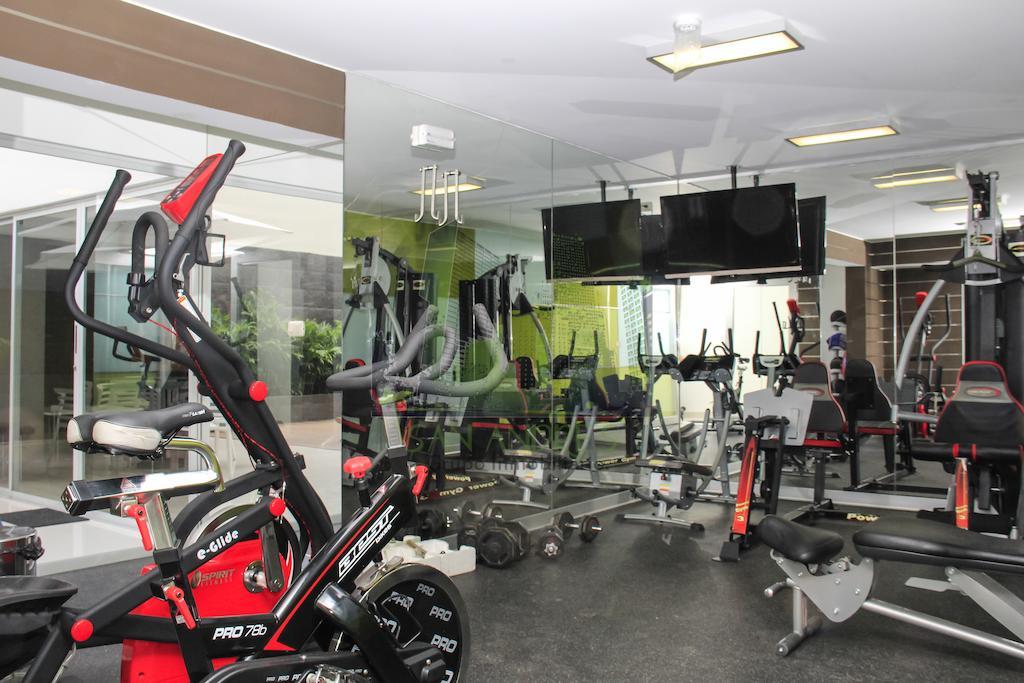 Luxury Apartment Barranco 360° Lima Rom bilde