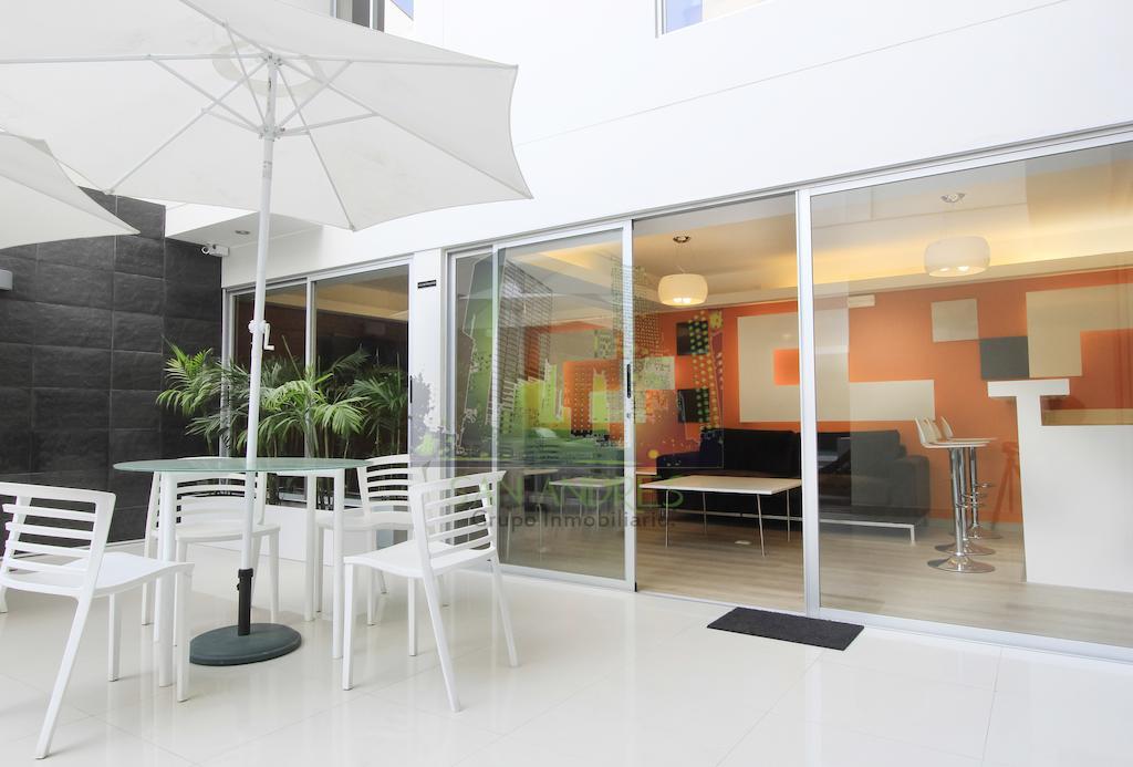 Luxury Apartment Barranco 360° Lima Rom bilde