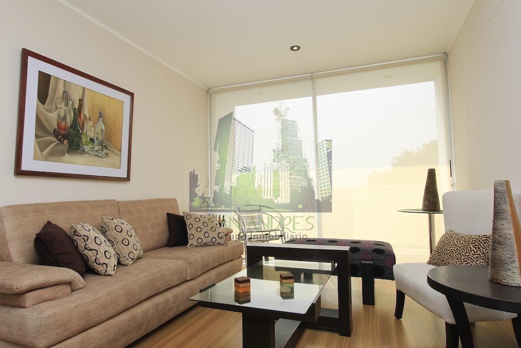 Luxury Apartment Barranco 360° Lima Eksteriør bilde